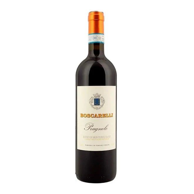 BoscarelliwinePrugnoloRossodiMontepulcianoDocCl75