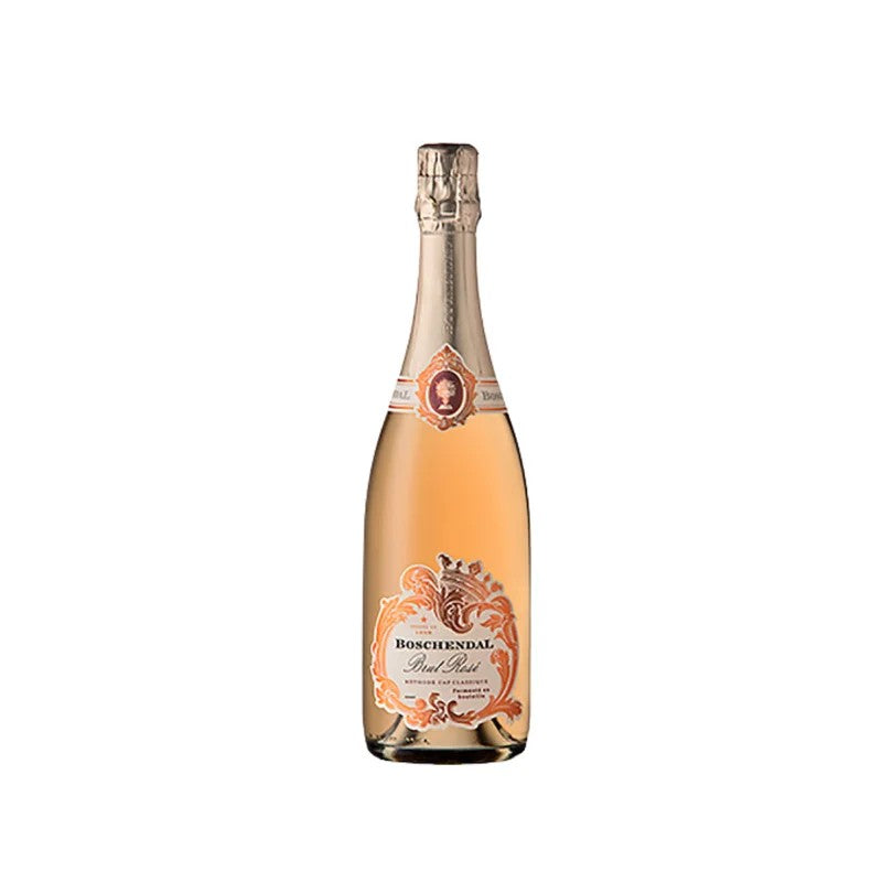 Bosch750mlBrutRose