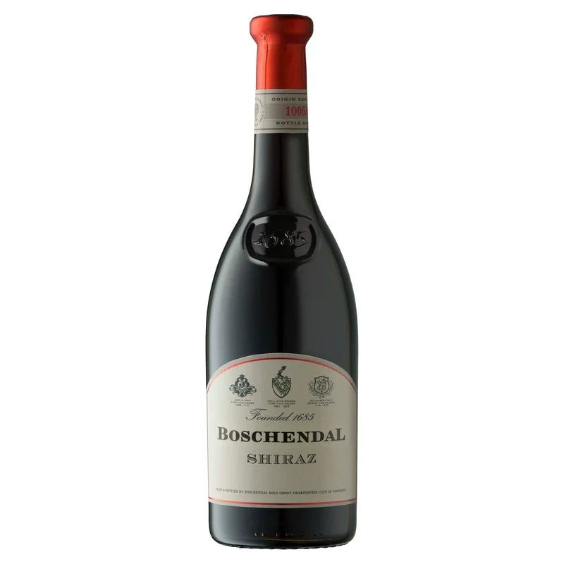 Boschendal1685Shiraz750ml