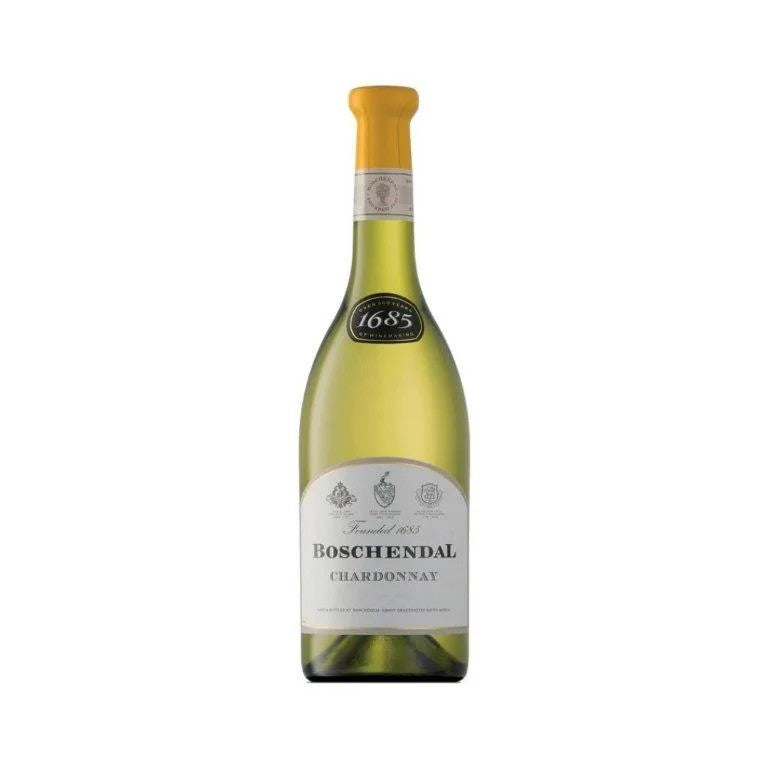 Boschendal750ml1685Chardonnay