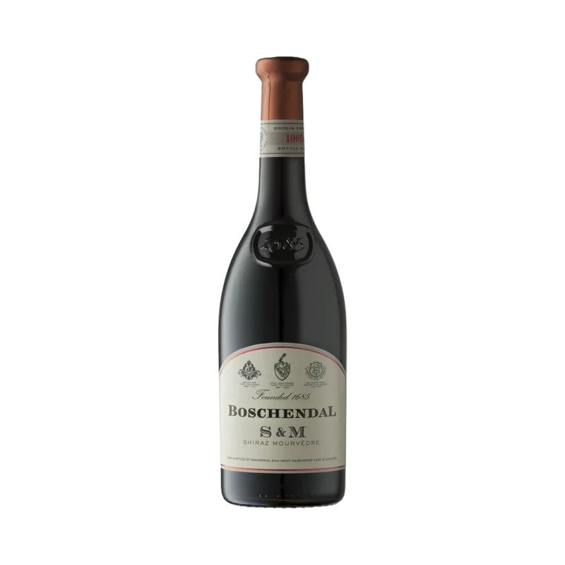 Boschendal750ml1685S&M