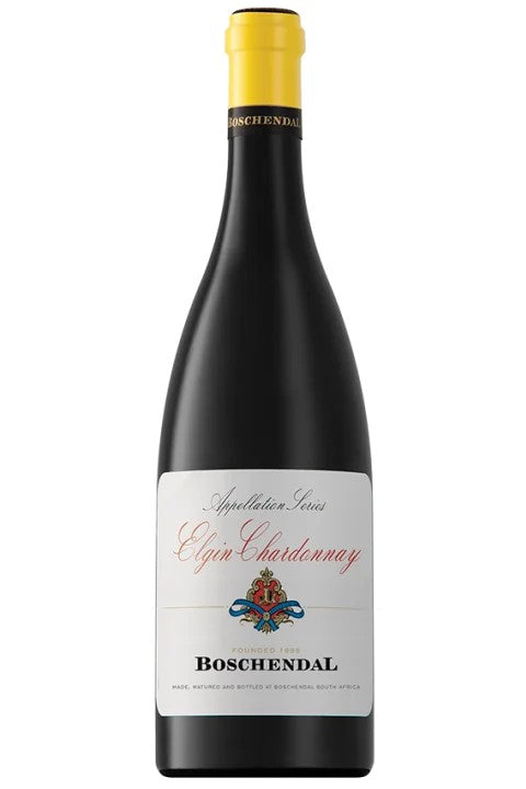 BoschendalAppellationSeriesElginChardonnay2022