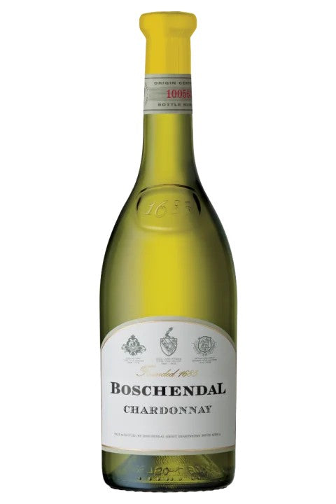 BoschendalChardonnay(1685Series)2022