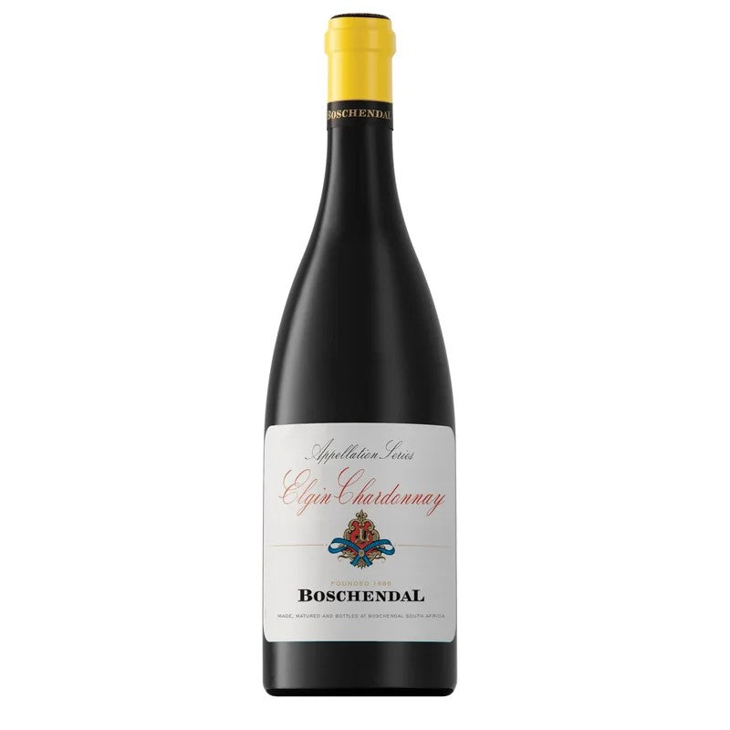 BoschendalElginChardonnay750ml