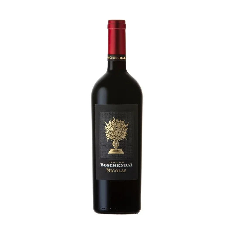 BoschendalNicolas750ml