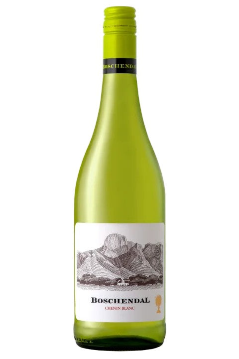 BoschendalSommelierSelectionCheninBlanc2024