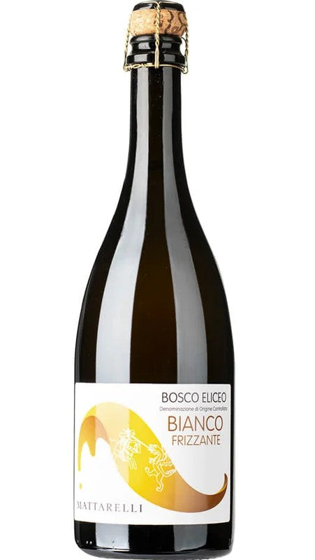 BoscoEliceoBiancoFrizzanteDOC–Mattarelli