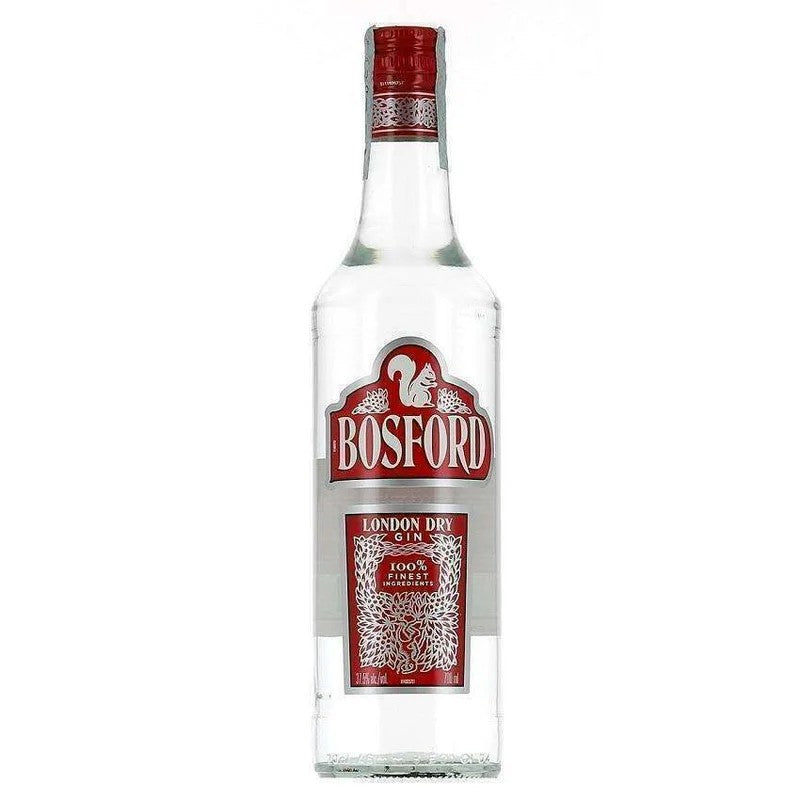 BosfordGin(1L,37.5%Vol.)