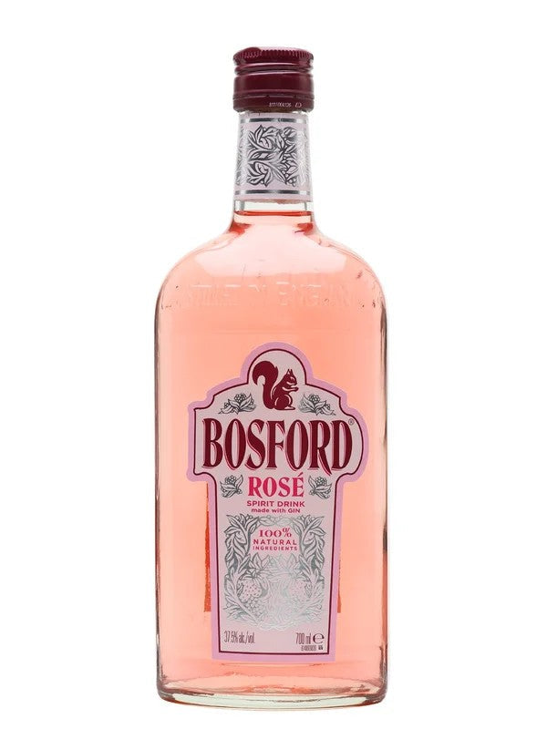 BOSFORDROSEGIN70CL