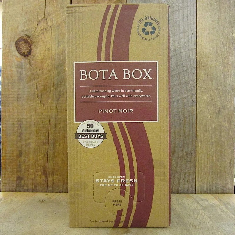 BotaBoxPinotNoirBox3L