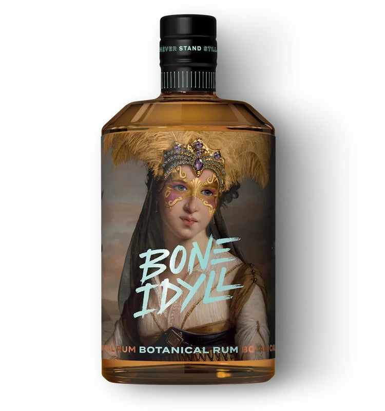 BotanicalRum