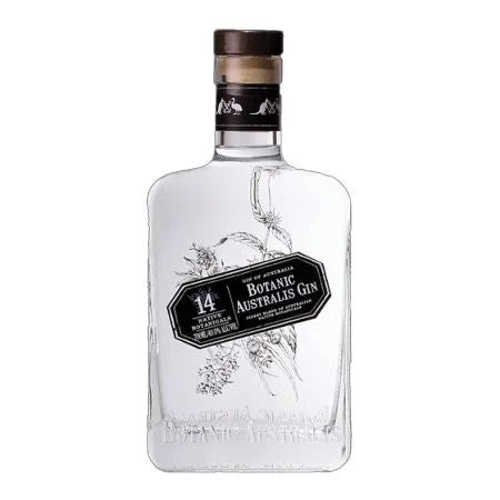 BotanicAustralisGin70cl(40%ABV)