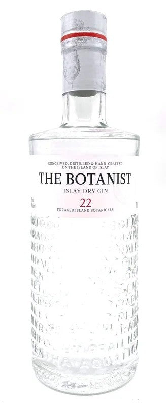 BOTANISTGIN70CL