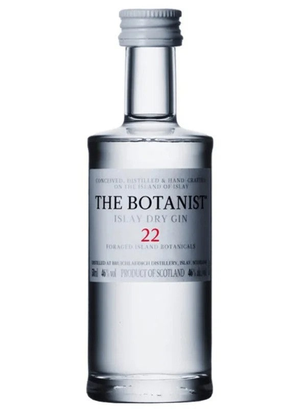 BotanistIslayDryGin5cl.46%