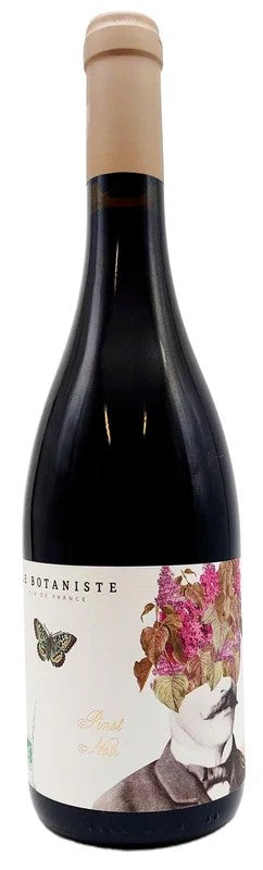 BOTANISTPINOTNOIR*RRP18*