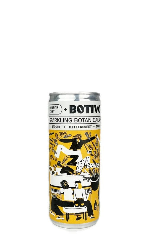 BotivoSparklingBotanicalAperitivoCan