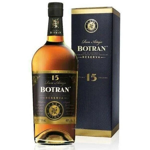Botranronanejo15reserve70cl