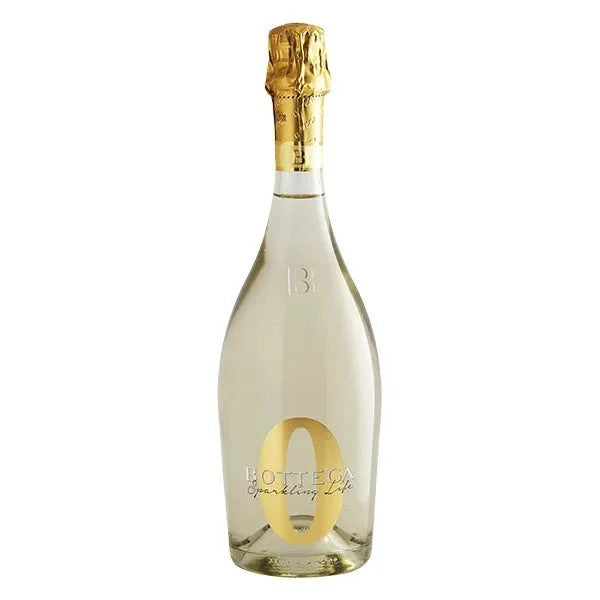 Bottega0White0.0%AlcoholFreeSparklingWhite–ElegantNonAlcoholicBubbles