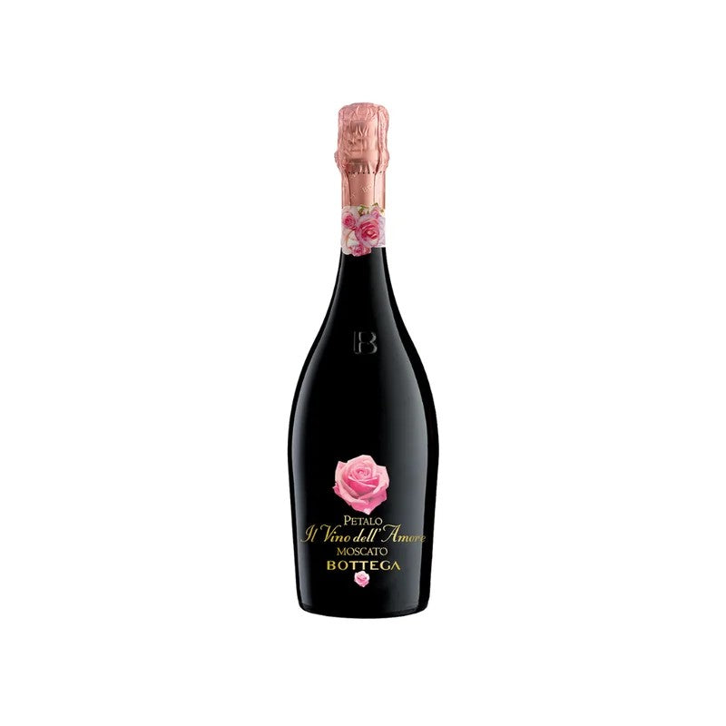 Bottega750mlPelatoMoscato