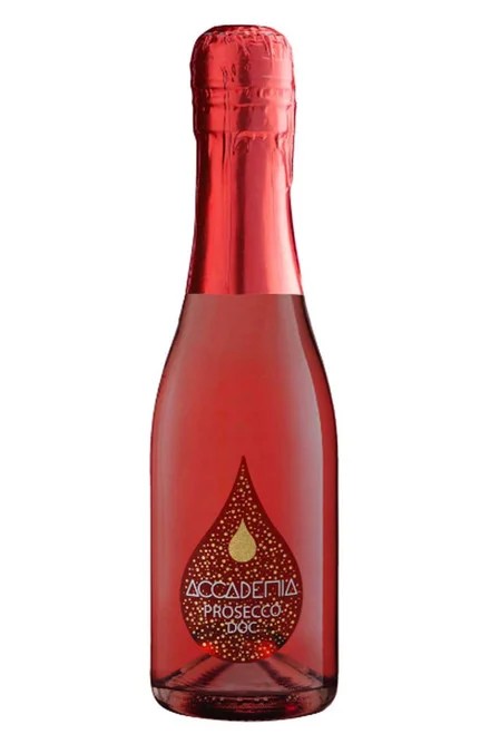 BottegaAccademiaDOCSpumanteBrutRed(20cl)