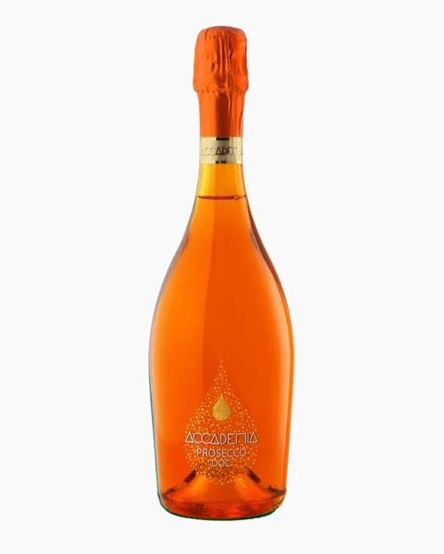 BottegaAccademiaDOCSpumanteBrutOrange(75cl)
