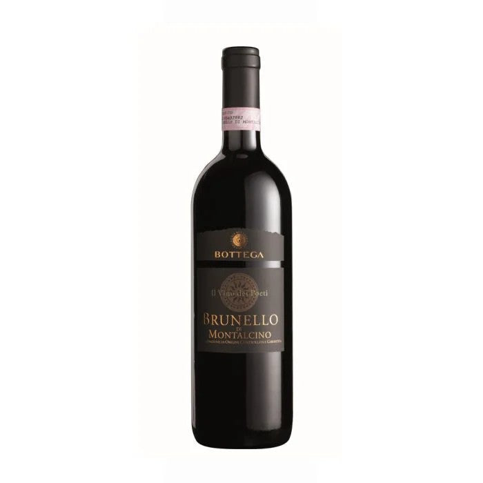 BottegaBrunelloDiMontalcinoDOCG
