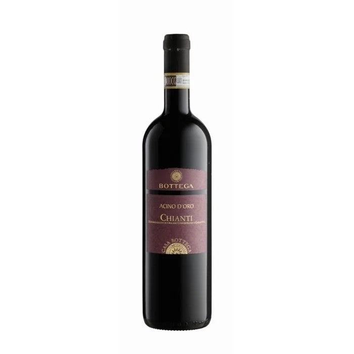 BottegaChiantiClassicoAcinod’Oro