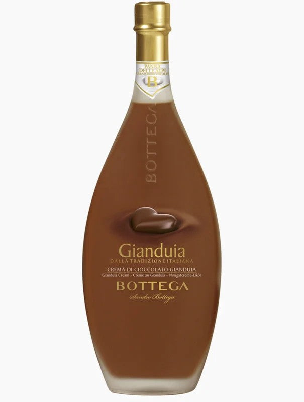 BottegaGianduia50cl.17%
