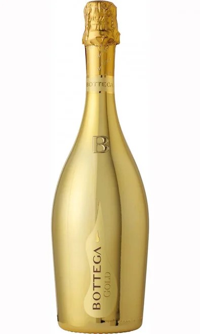 BottegaGoldBrutDocProsecco(75cl)