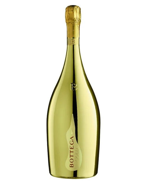 BottegaGoldBrutDocProseccoMagnum(1.5Ltr)