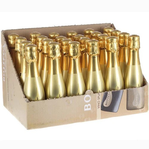BottegaGoldBrutDocProseccox24(20cl)
