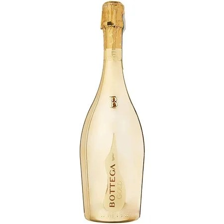 BottegaGoldProsecco(75cl)
