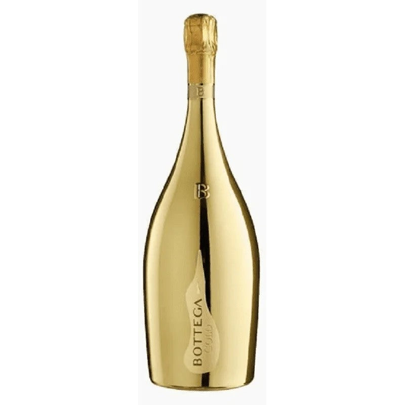 BOTTEGAGOLDProseccoDOC–MAGNUM1.5LT