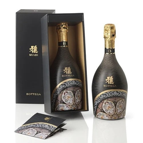 BottegaMiabiGiftPack(75cl)