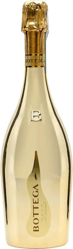 BottegaProseccoGold75cl