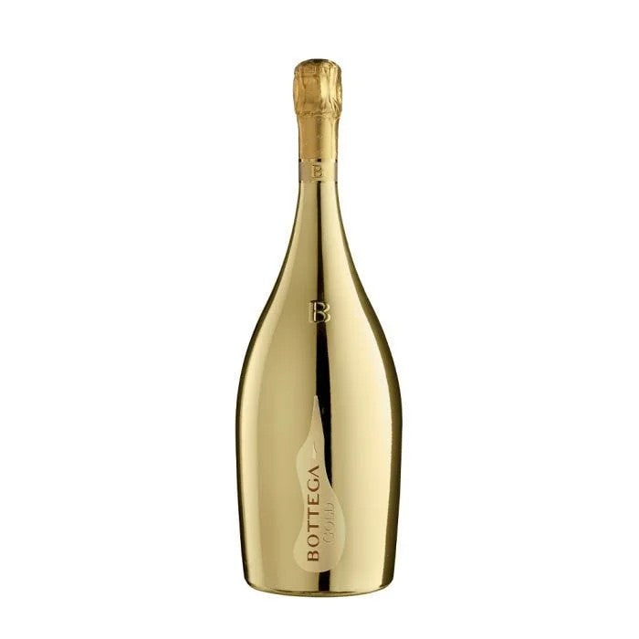 BottegaProseccoGoldBrut(Magnum)DOCG
