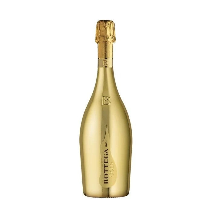 BottegaProseccoGoldBrutDOCG