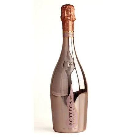 BottegaRoseGold(75cl)11.5%
