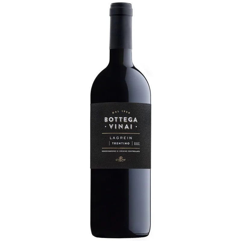 BottegaVinaiTrentinoLagrein