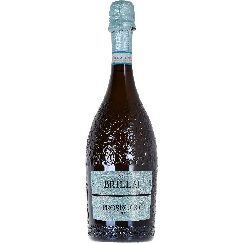 BotterBrillaProsecco750ml