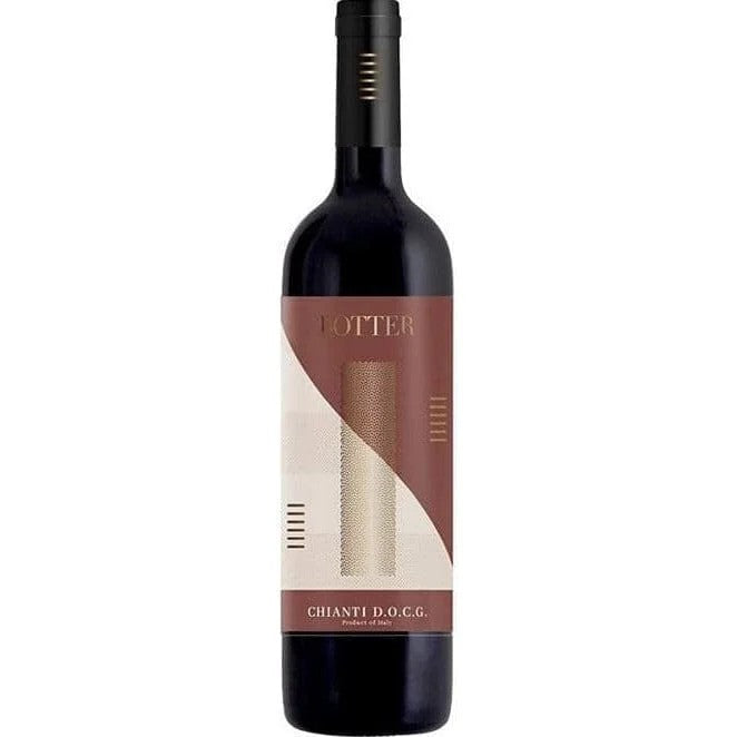 BotterChiantiClassicoDOCG750ml