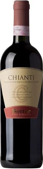 BotterChiantiClassicoToscana75cl