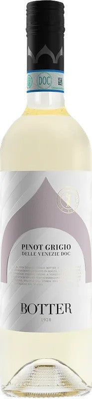BotterPinotGrigio75cl
