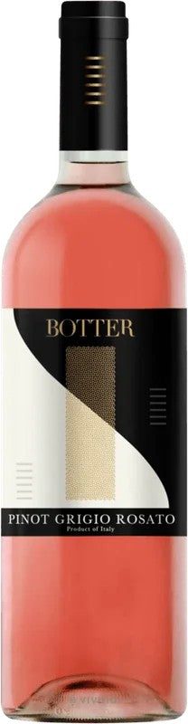 BotterPinotRose75cl