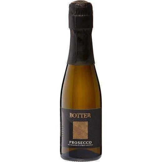 BotterProseccoSpumante24x200ml