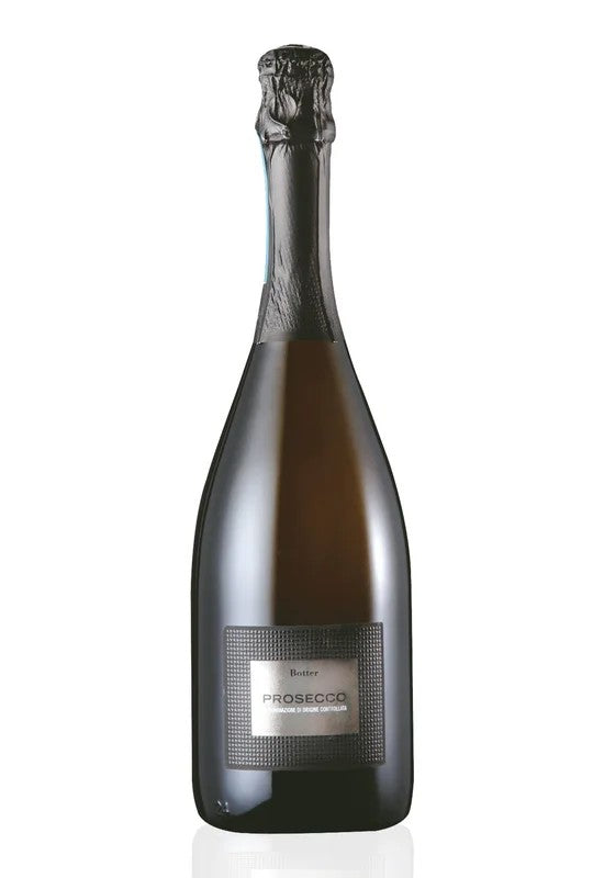 BotterProseccoSpumante75cl