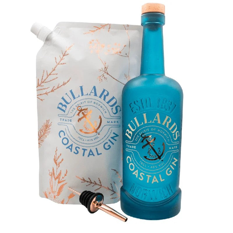 BottleForLifeStarterPack–CoastalGin