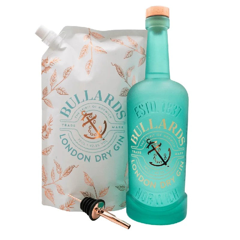 BottleForLifeStarterPack–LondonDry