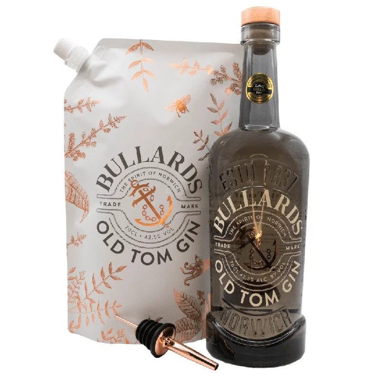 BottleForLifeStarterPack–OldTom