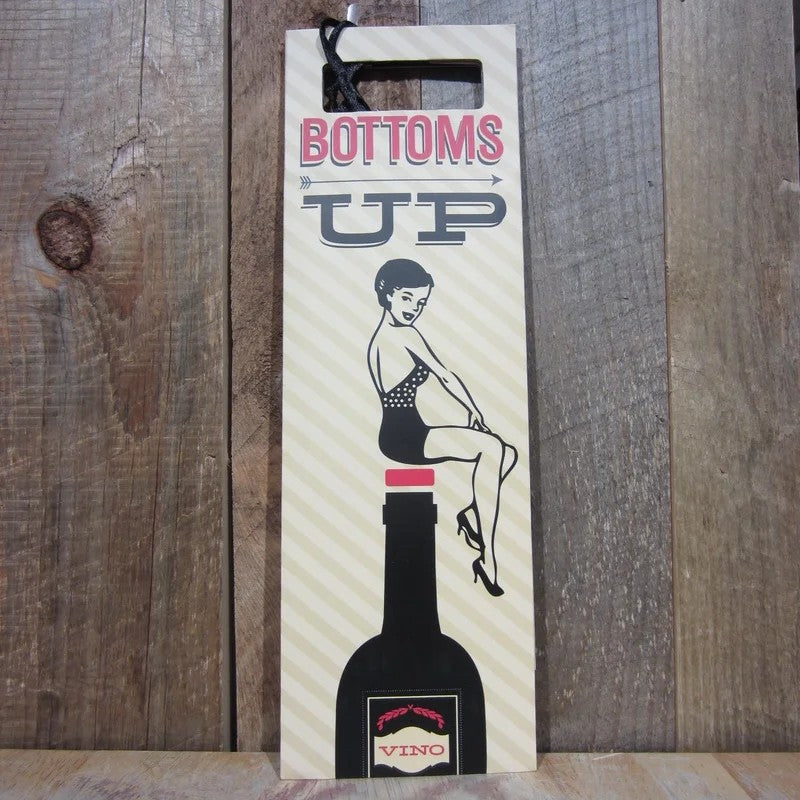 BottomsUpWineBag